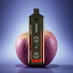 Adalya ADL 16000 PRO Дама Убиец 25ml 1000 mAh