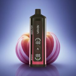 Adalya ADL 16000 PRO Любов 66 25мл е-течност 1000 mAh