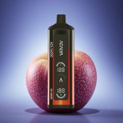 Adalya ADL 16000 PRO Ми Любов 25мл 2% никотин USB-C