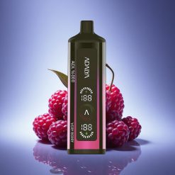 Adalya ADL 16000 PRO Много Ягодов с 25мл течност и 1000mAh батерия
