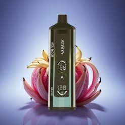 Adalya ADL 16000 PRO Хавай Дигитален Екран 1000 mAh