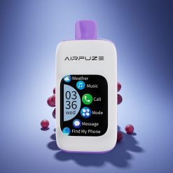 AirFuze Smart 30000 Гроздов Врив 5% никотин 900mAh