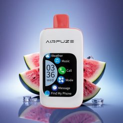 AirFuze Smart 30000 Диня Лед 5% никотин 900mAh