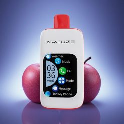 AirFuze Smart 30000 Тройна Ябълка 900mAh Type-C