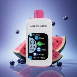 AirFuze Smart Pro 40000 Боровинка Диня 900mAh 20ml Никотин