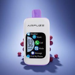 AirFuze Smart Pro 40000 Гроздов Възторг 900mAh 20ML 5% Никотин