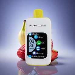 AirFuze Smart Pro 40000 Ягода Банан 900mAh 20ML
