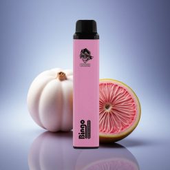 Aivono Aim Bingo 4000 Бял праскова грейпфрут 1000mAh 10mL