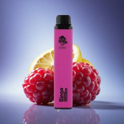 Aivono Aim Bingo 4000 Клюква Лимон 1000mAh 10mL 5% никотин