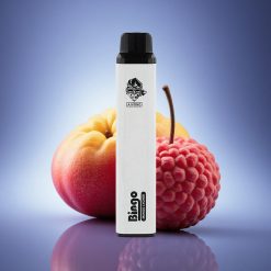 Aivono Aim Bingo 4000 Манго Личи 10 мл 1000mAh