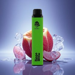 Aivono Aim Bingo 4000 Свеж Лед 1000mAh 10mL 5% никотин