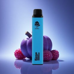 Aivono Aim Bingo 4000 Син Малинов 1000mAh 10mL