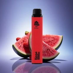 Aivono Aim Bingo 4000 Ягодово Диня 1000mAh 10mL 5% никотин