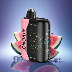 Aivono Aim Boom 25000 Диня Лед 28ml 650mAh