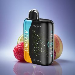 Aivono Aim Boom 25000 Малина Праскова Лайм 650mAh