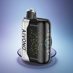 Aivono Aim Boom 25000 Софийска Мента 28мл 650mAh