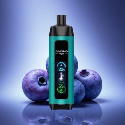 Aivono Aim Fatpro 22000 Боровинкова пушка с 5% никотин и 600mAh