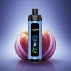 Aivono Aim Fatpro 22000 Любов 66 с 5% никотин и 28мл течност