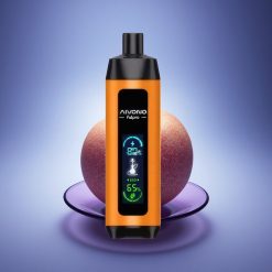 Aivono Aim Fatpro 22000 Ясен Сън 5% Никотин 600mAh