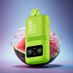 Aivono Aim Magic 20000 Диня Дъвка с 5% Никотин и 600mAh Батерия