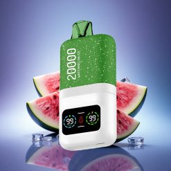 Aivono Aim Magic 20000 Диня Лед 5% никотин 600mAh