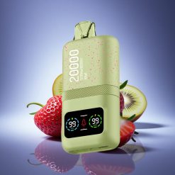 Aivono Aim Magic 20000 Ягода Киви Dual Mesh 600mAh