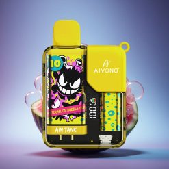 Aivono Aim Tank 9500 Диня Дъвка с 650mAh и 5% никотин