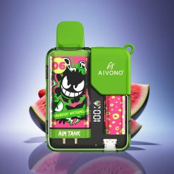 Aivono Aim Tank 9500 Ягода Диня 650mAh 5% никотин