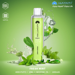 Hayati Pro Max разполагаем - 82P0104 Hayati Vape Liquid пресен джоджен