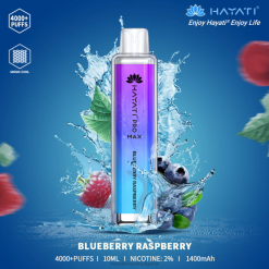 Hayati Pro Max разполагаем - 82P099 Hayati Vapes Wholesale боровинка малина