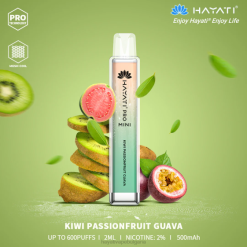 Hayati Pro Mini разполагаем - 82P013 Hayati Vape Bulgaria киви маракуя куава