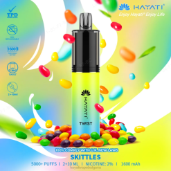 Hayati Twist разполагаем - 82P080 Hayati Store Bulgaria кегли